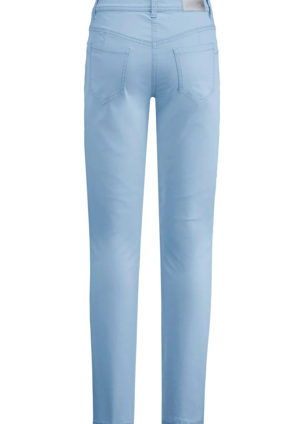 Damen Mona Lange Hosen|Jeans<Jeans mit Push-up-Effekt