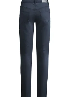 Damen Mona Lange Hosen|Jeans<Jeans mit Push-up-Effekt