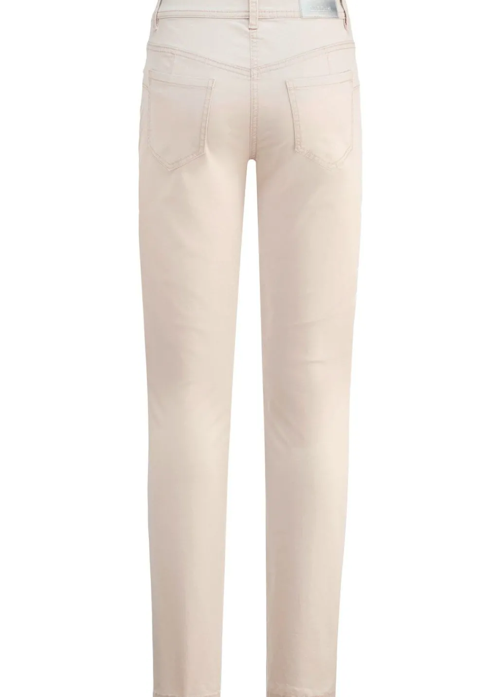 Damen Mona Lange Hosen|Jeans<Jeans mit Push-up-Effekt