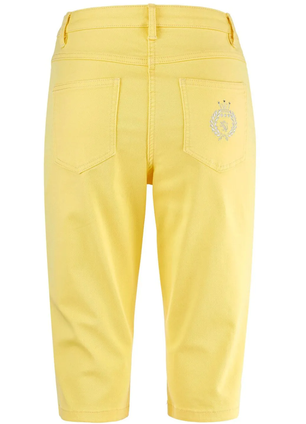 Damen Mona Shorts<Jeans-Bermudas