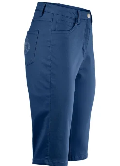 Damen Mona Shorts<Jeans-Bermudas