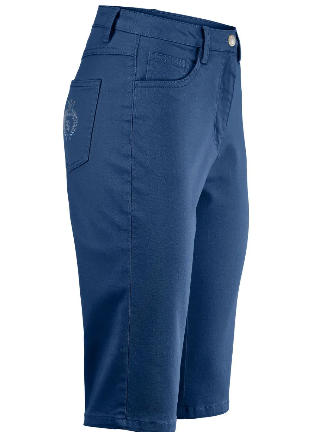 Damen Mona Shorts<Jeans-Bermudas