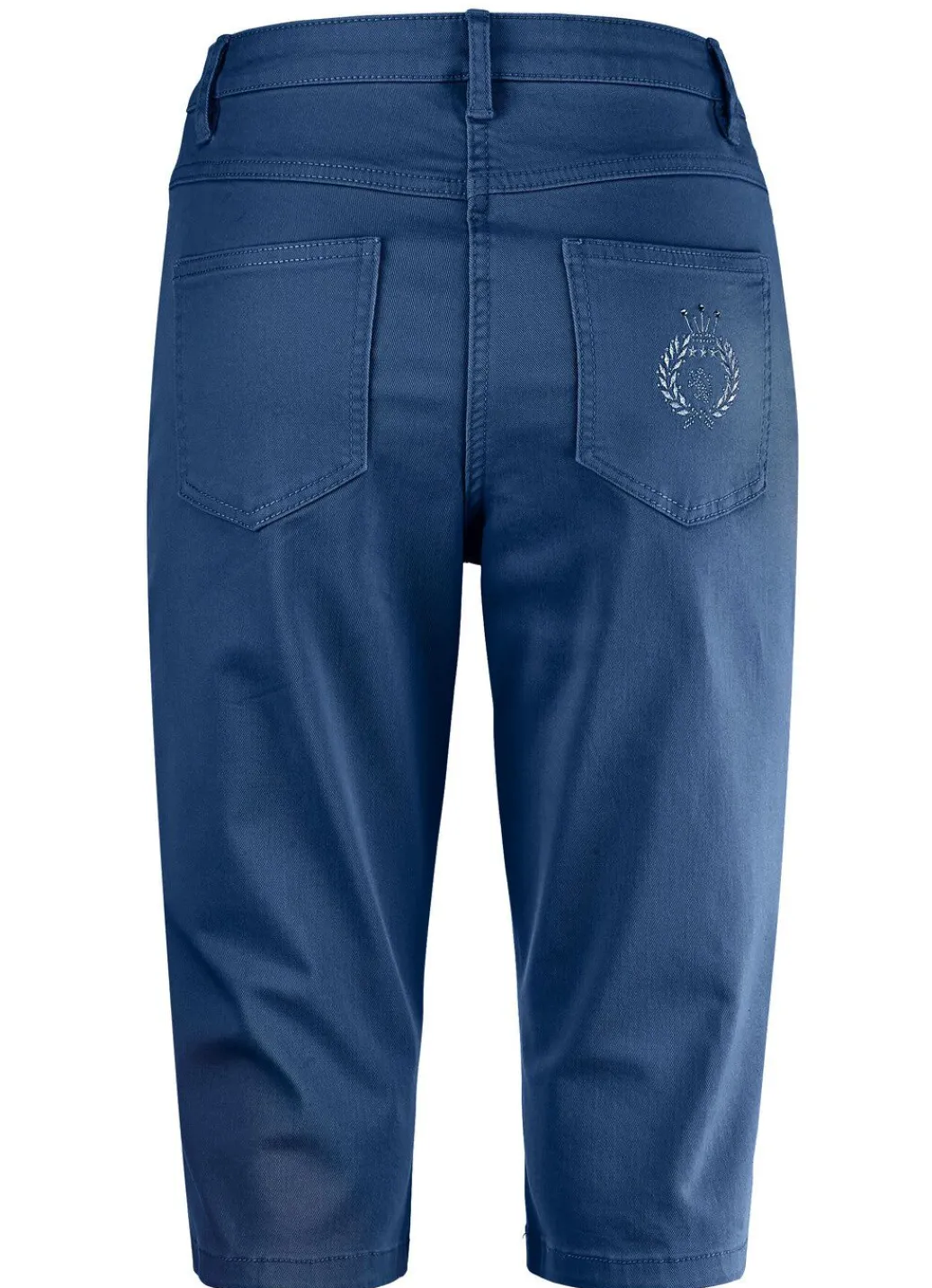 Damen Mona Shorts<Jeans-Bermudas