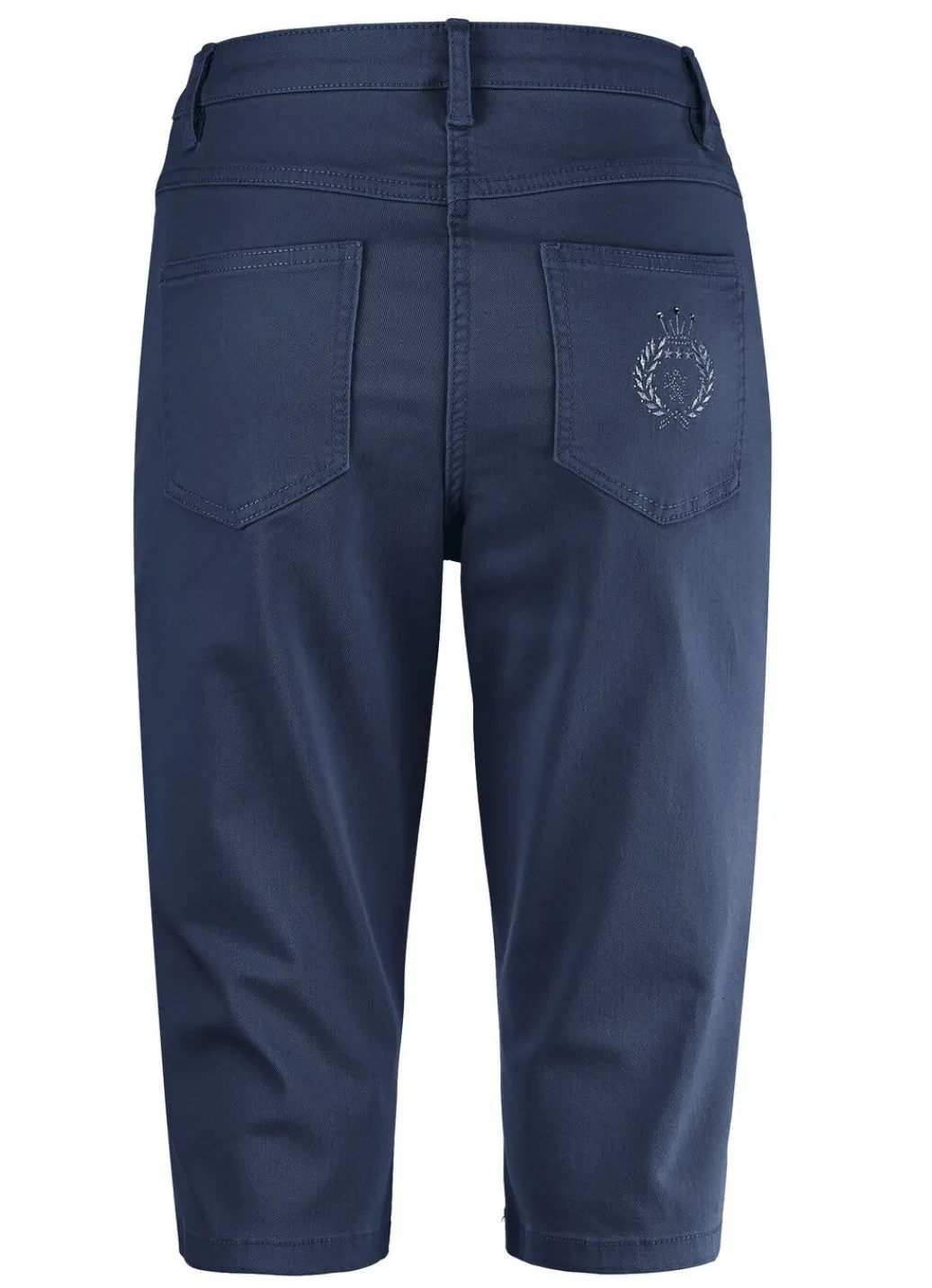 Damen Mona Shorts<Jeans-Bermudas