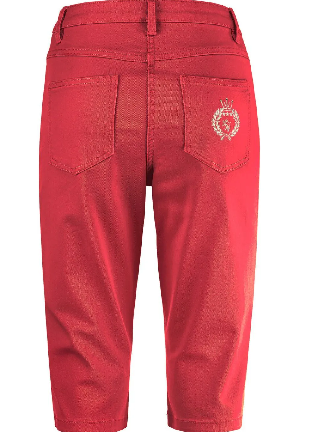 Damen Mona Shorts<Jeans-Bermudas