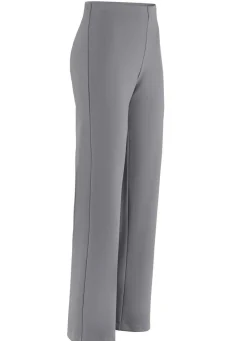 Damen Mona Schlupfhosen|Lange Hosen<Jerseyhose mit ausgestellter Fußweite