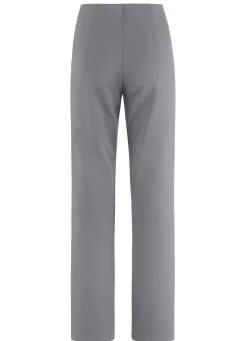 Damen Mona Schlupfhosen|Lange Hosen<Jerseyhose mit ausgestellter Fußweite