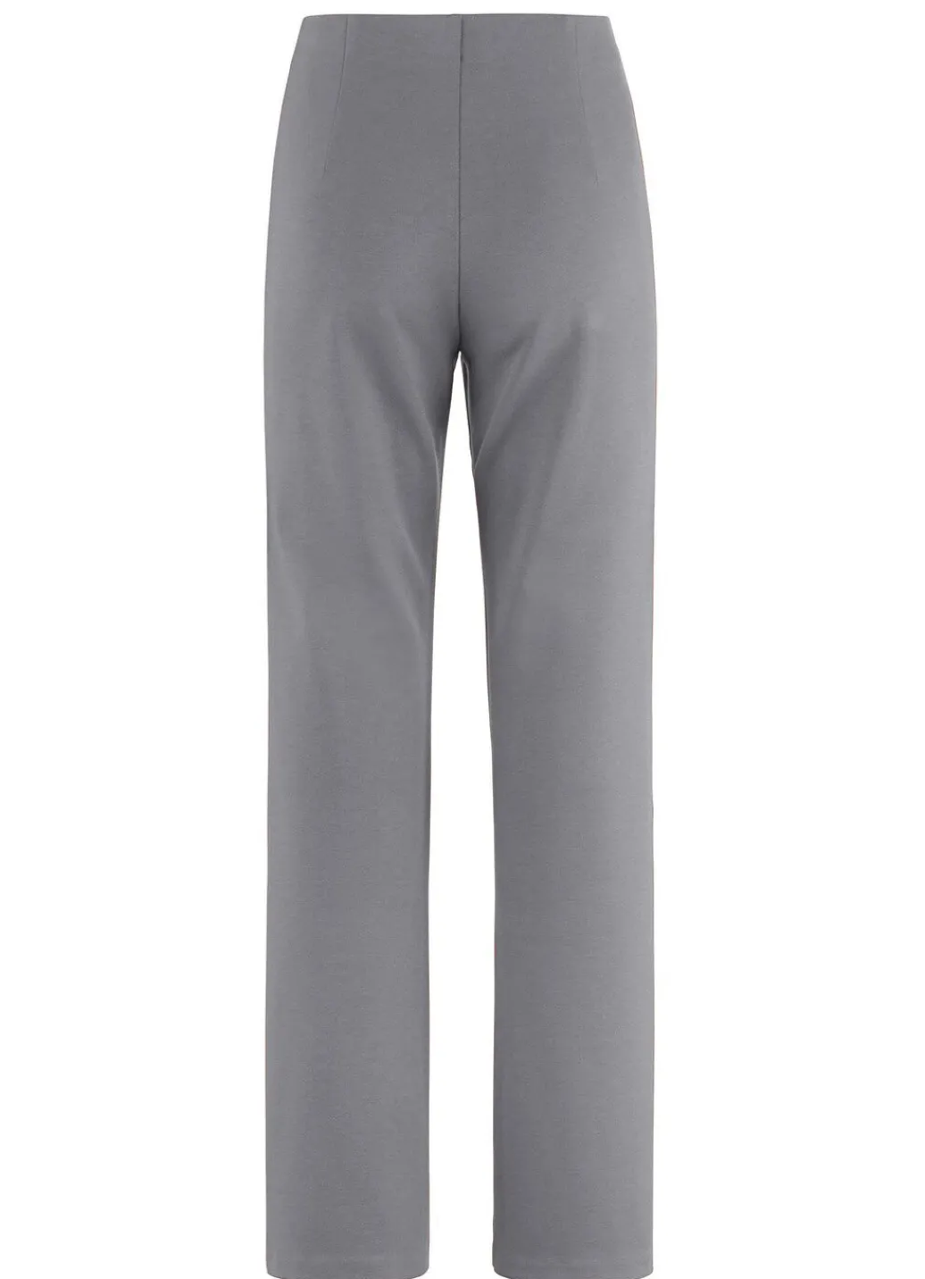 Damen Mona Schlupfhosen|Lange Hosen<Jerseyhose mit ausgestellter Fußweite
