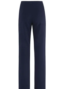 Damen Mona Schlupfhosen|Lange Hosen<Jerseyhose mit ausgestellter Fußweite