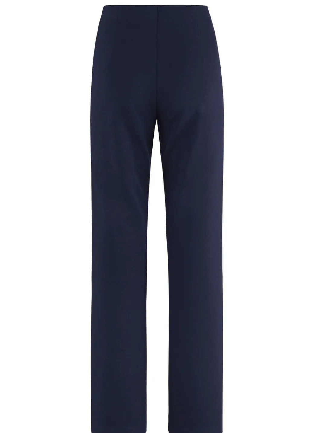 Damen Mona Schlupfhosen|Lange Hosen<Jerseyhose mit ausgestellter Fußweite