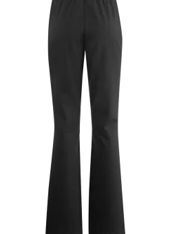 Damen Mona Schlupfhosen|Lange Hosen<Jerseyhose mit ausgestellter Fußweite