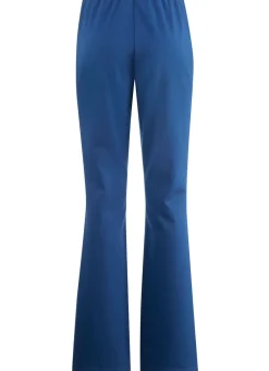 Damen Mona Schlupfhosen|Lange Hosen<Jerseyhose mit ausgestellter Fußweite