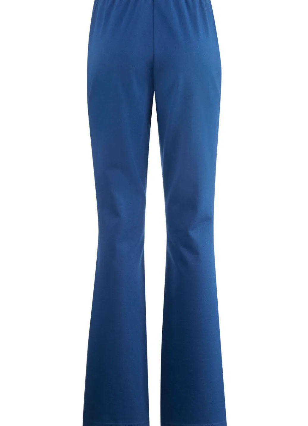 Damen Mona Schlupfhosen|Lange Hosen<Jerseyhose mit ausgestellter Fußweite