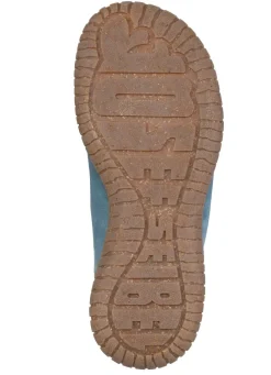 New Josef Seibel, bequeme Damen-Slipper, Weite G, mit herausnehmbarem Fußbett Damen Slipper