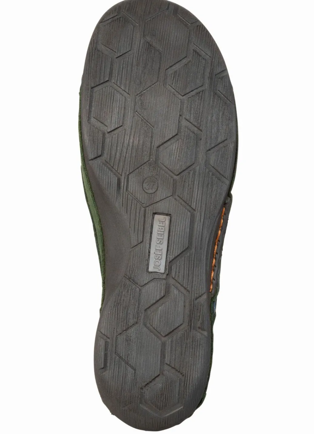 Clearance Josef Seibel, klassische Damen-Schnürschuhe, Weite G, mit herausnehmbarem Fußbett Damen Schnürschuhe