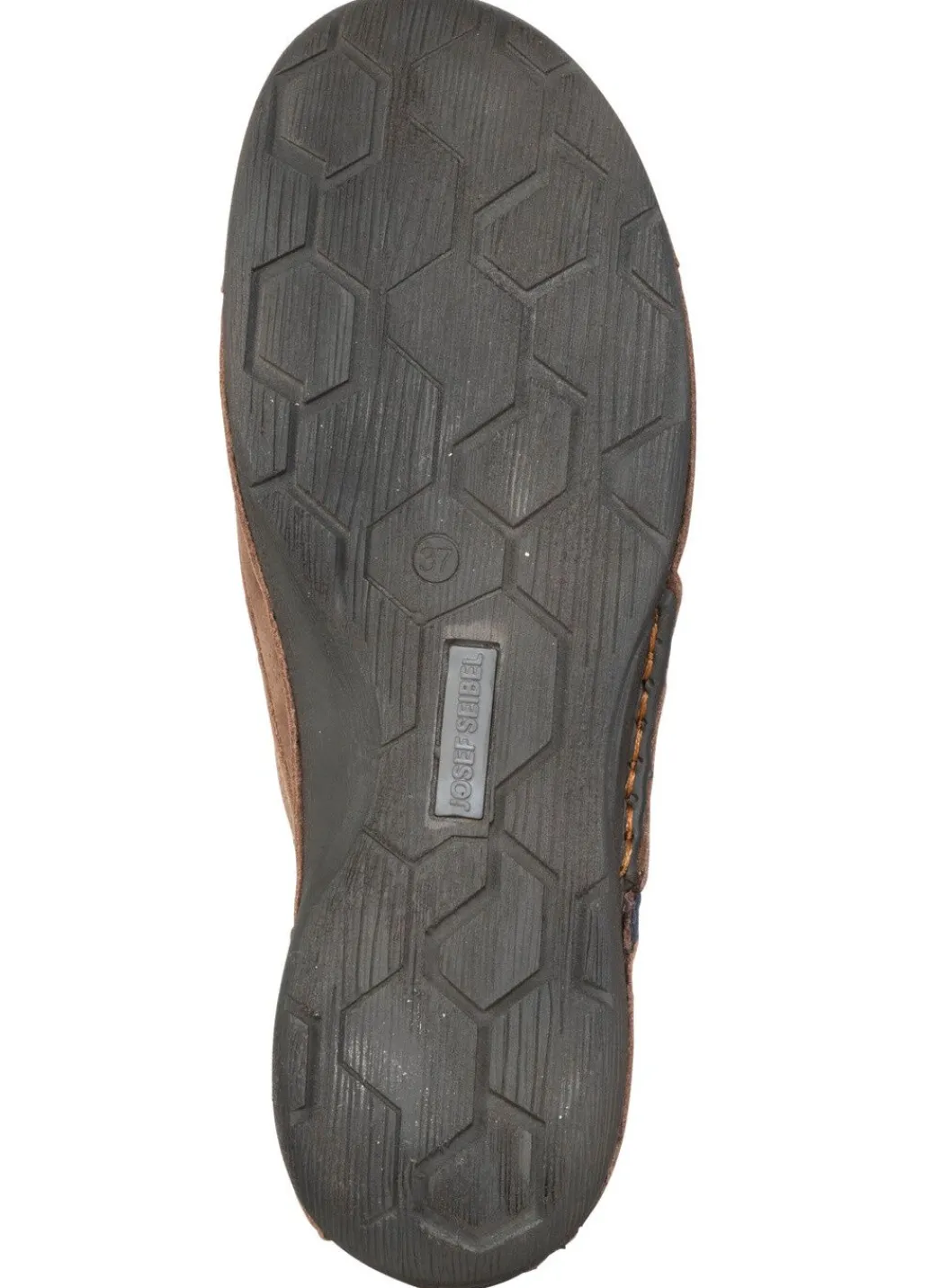 Online Josef Seibel, klassische Damen-Schnürschuhe, Weite G, mit herausnehmbarem Fußbett Damen Schnürschuhe