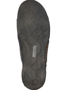 Hot Josef Seibel, klassische Damen-Schnürschuhe, Weite G, mit herausnehmbarem Fußbett Damen Schnürschuhe