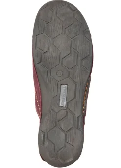 Clearance Josef Seibel, klassische Damen-Schnürschuhe, Weite G, mit herausnehmbarem Fußbett Damen Schnürschuhe