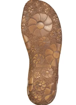 Discount Josef Seibel, leichte Damen-Sandalen, Weite G, mit Klettverschluss Damen Sandalen