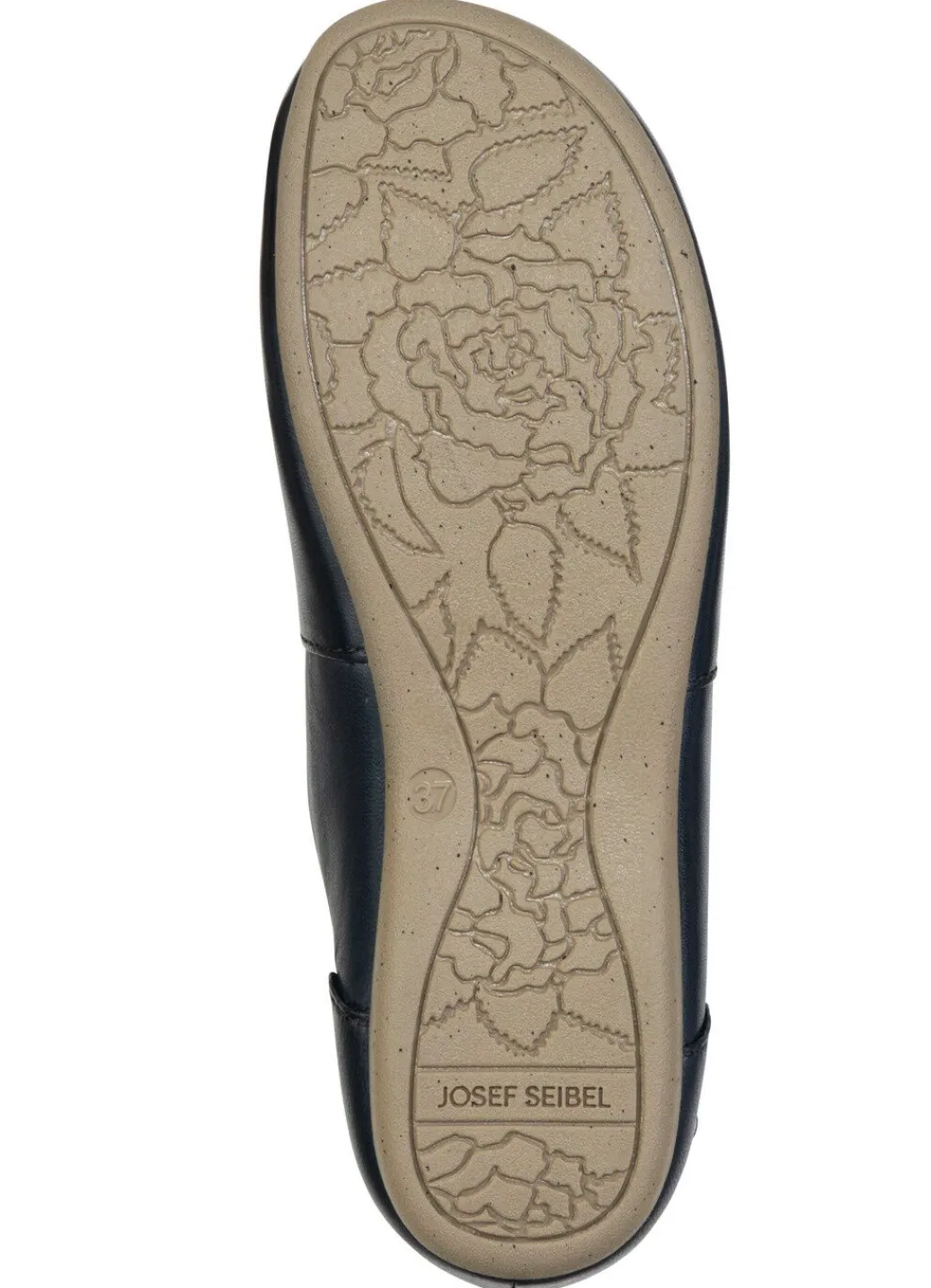 Online Josef Seibel, schicke Damen-Spangenschuhe, Weite G, mit herausnehmbarem Fußbett Damen Slipper