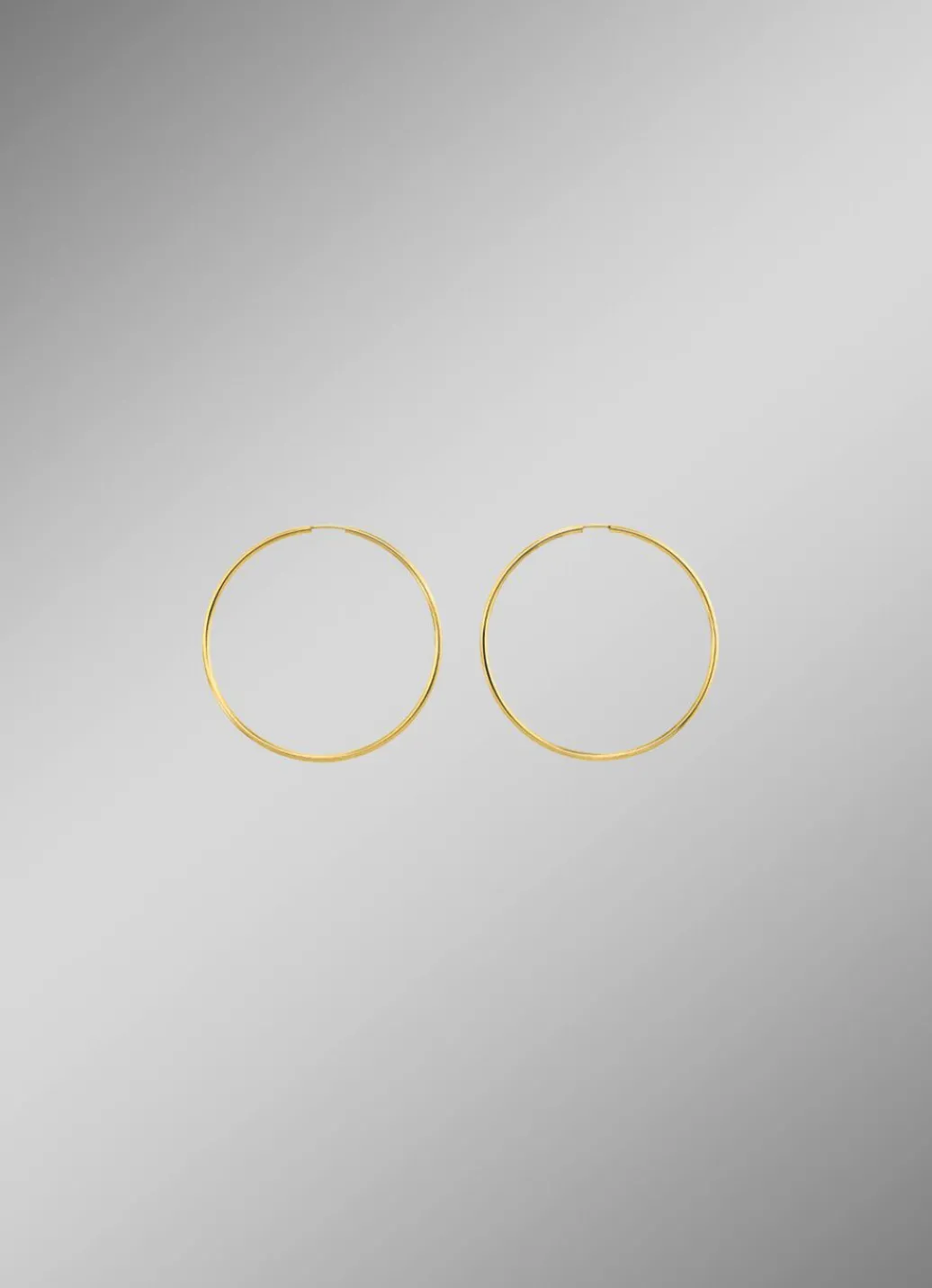 Discount Klassische Creolen in herrlichem Design Damen Ohrschmuck