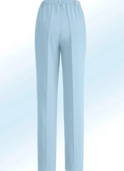 Damen Mona Schlupfhosen|Lange Hosen<Klassische Hose