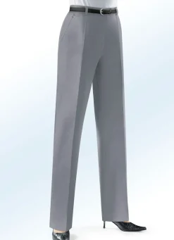 Damen Mona Lange Hosen<Klassische Hose