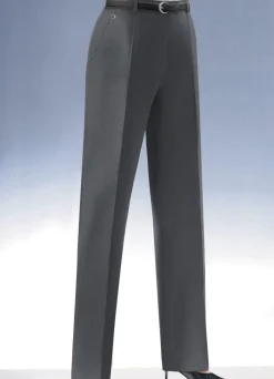Damen Mona Lange Hosen<Klassische Hose