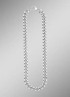 Klassische Panzerkette Herren Modeschmuck