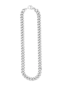 Klassische Panzerkette Herren Modeschmuck
