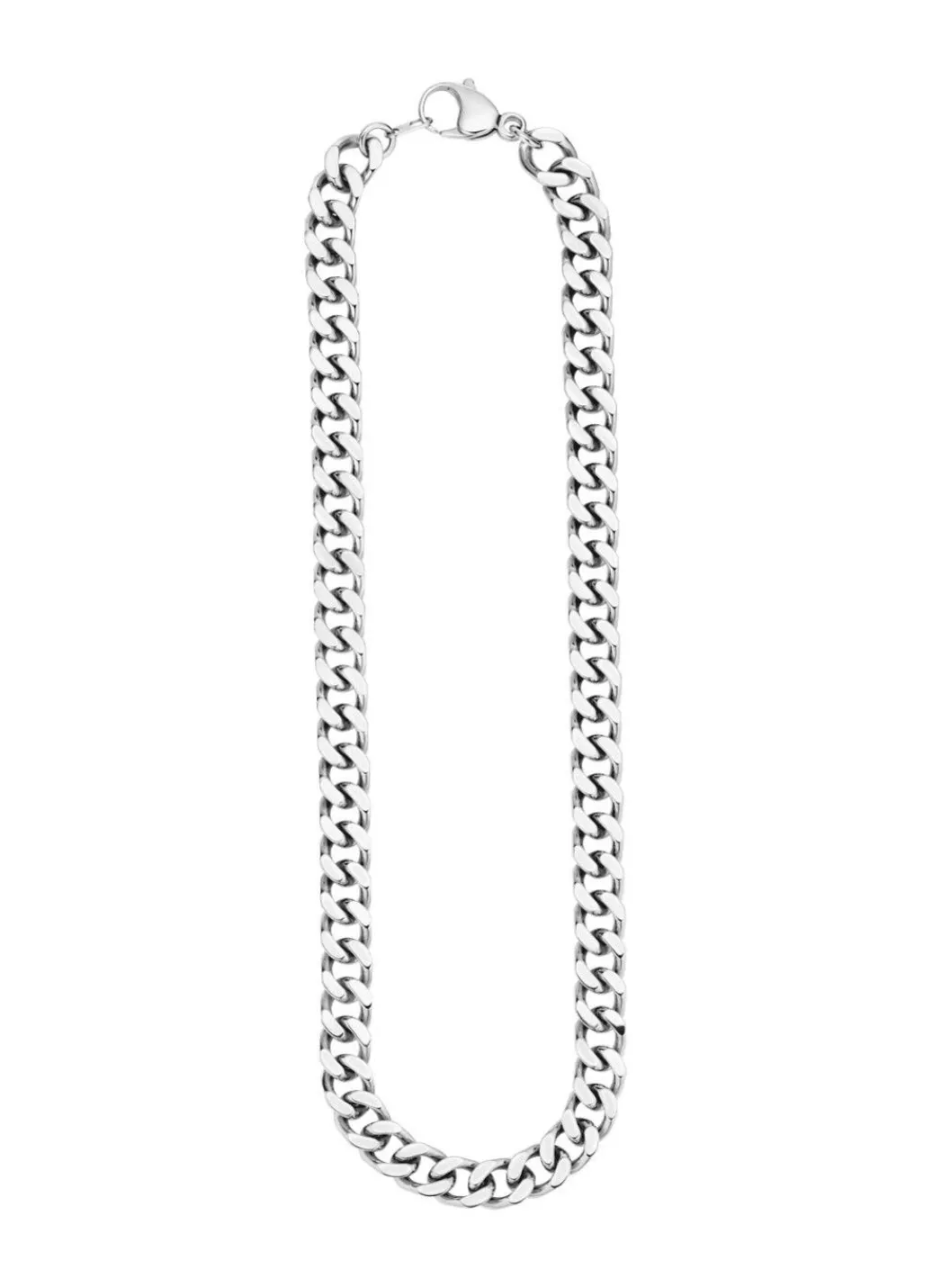 Klassische Panzerkette Herren Modeschmuck