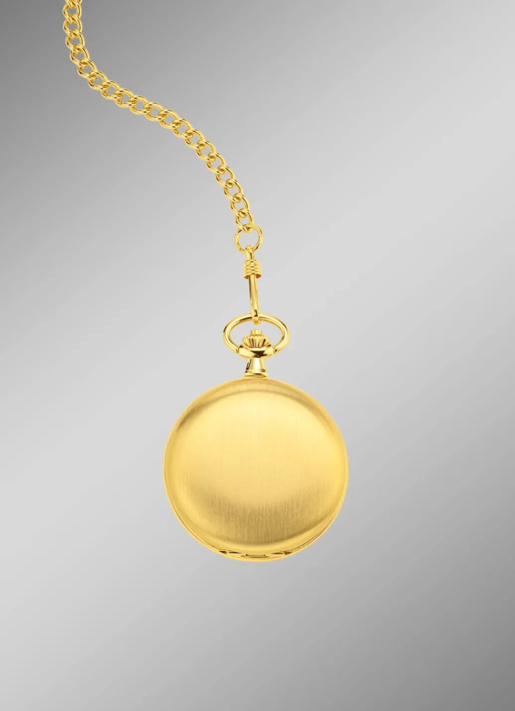 Discount Klassische Quartz-Taschenuhr Herren Quarzuhren