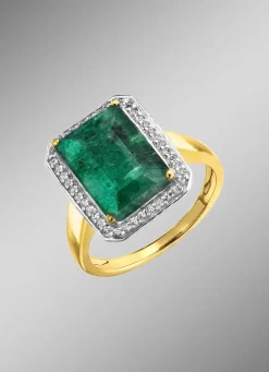 Discount Klassischer Damenring Damen Ringe