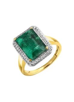Discount Klassischer Damenring Damen Ringe