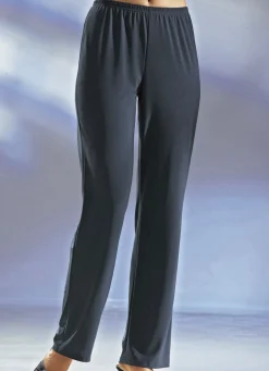 Damen Mona Freizeithosen<KLAUS MODELLE Hose mit Dehnbund