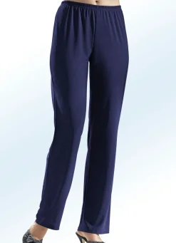 Damen Mona Freizeithosen<KLAUS MODELLE Hose mit Dehnbund