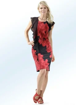 Damen Mona Abendkleider<KLAUS MODELLE Party-Kleid