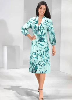 Damen Mona Freizeitkleider<Kleid in Premium Qualität