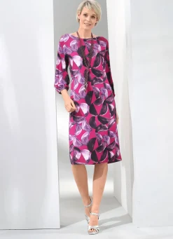 Damen Mona Freizeitkleider<Kleid in Premium-Qualität