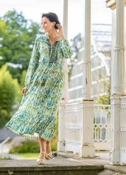 Damen Mona Sommerkleider|Freizeitkleider<Kleid in Schlupfform