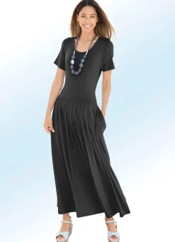 Damen Mona Freizeitkleider|Basics<Kleid in Schlupfform