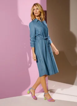 Damen Mona Freizeitkleider<Kleid mit hohem Tragekomfort