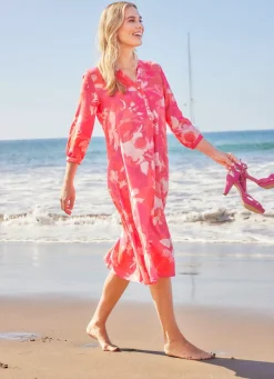 Damen Mona Freizeitkleider<Kleid von Laurakent