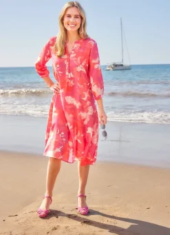 Damen Mona Freizeitkleider<Kleid von Laurakent