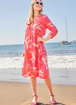 Damen Mona Freizeitkleider<Kleid von Laurakent