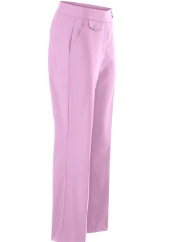 Damen Mona Lange Hosen<Knöchellange Hose