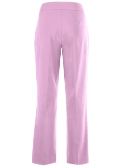 Damen Mona Lange Hosen<Knöchellange Hose