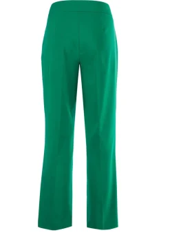 Damen Mona Lange Hosen<Knöchellange Hose