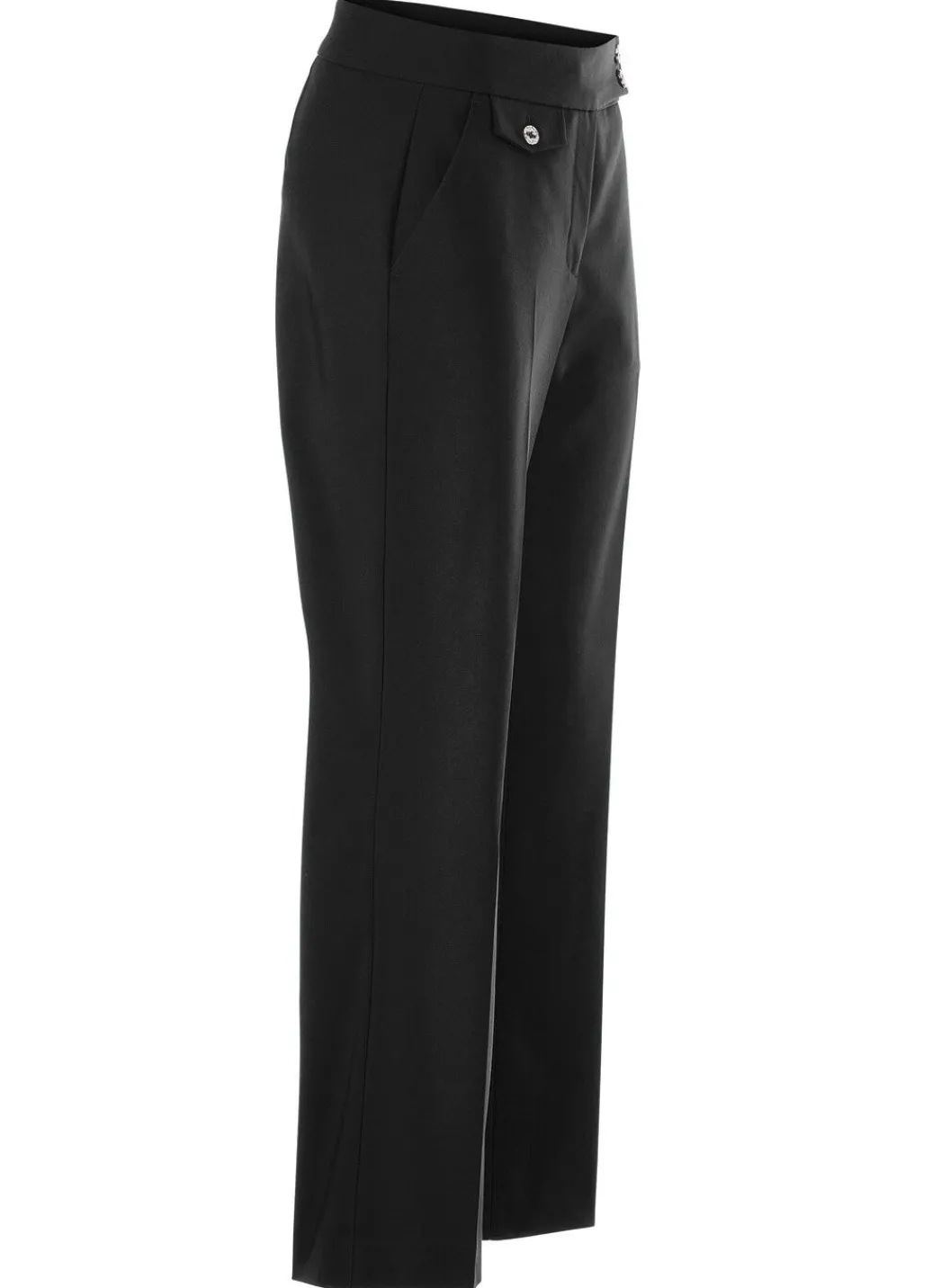 Damen Mona Lange Hosen<Knöchellange Hose