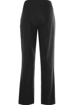 Damen Mona Lange Hosen<Knöchellange Hose